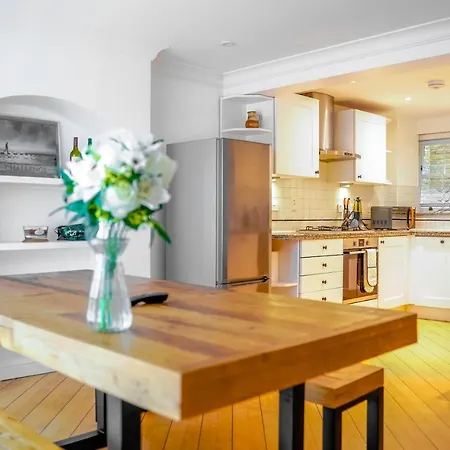Beautiful & Historic Victoria 3brs Retreat With Ac *