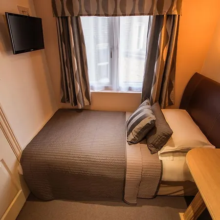 The Melita Hotel 4*