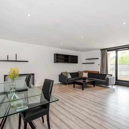Large And 2 Bed