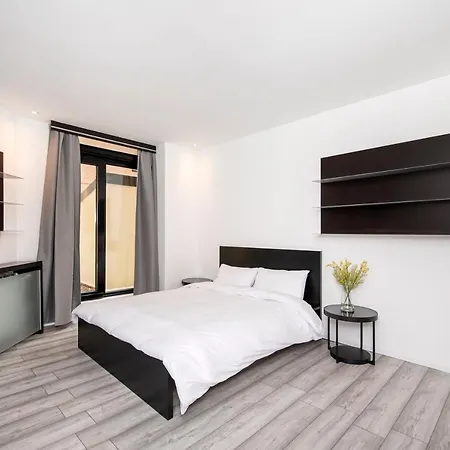 Large And 2 Bed