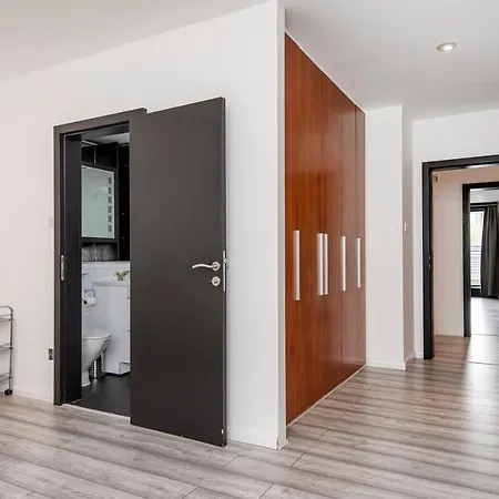 Large And 2 Bed