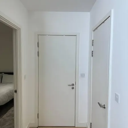 Apartment Royal Dock Luxury *