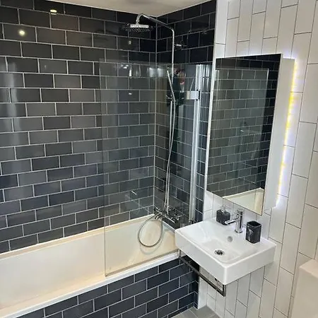 Royal Dock Luxury London