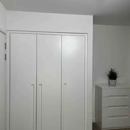 Apartment Royal Dock Luxury London