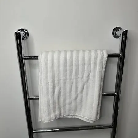 Apartment Royal Dock Luxury *