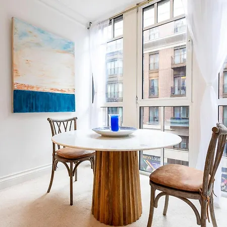 Apartment Fabulous Westminster Flat *