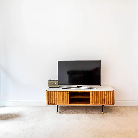 Apartment Fabulous Westminster Flat London
