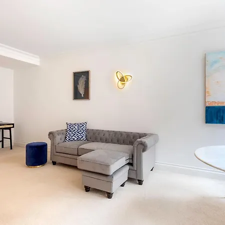 Fabulous Westminster Flat London