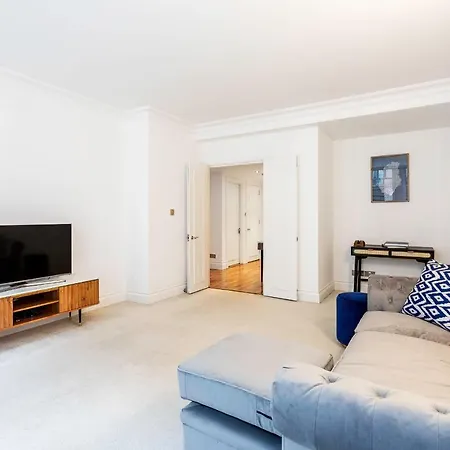 Fabulous Westminster Flat * London