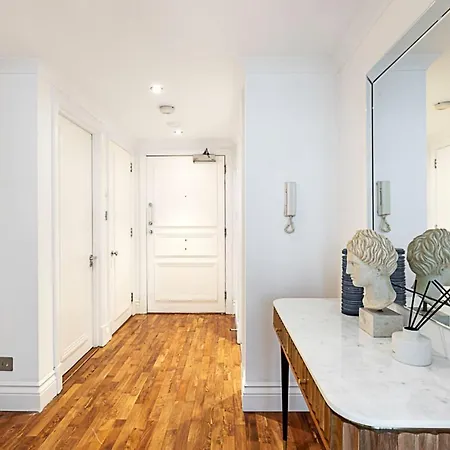 Apartment Fabulous Westminster Flat London