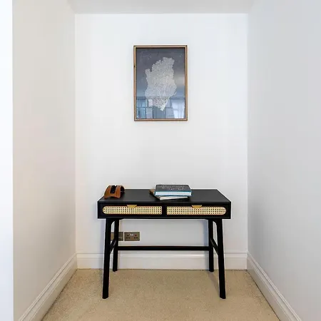Fabulous Westminster Flat London
