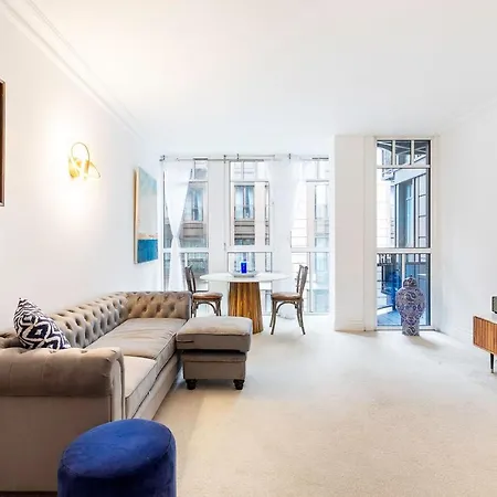 Fabulous Westminster Flat *
