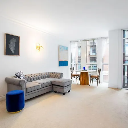 Fabulous Westminster Flat Apartment