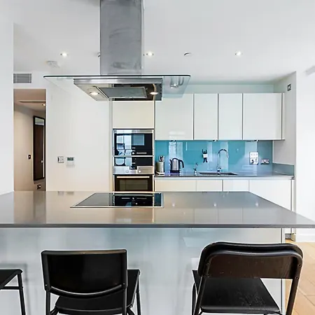 Gorgeous Westminster Flat *