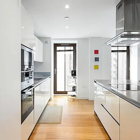 Gorgeous Westminster Flat Apartment *