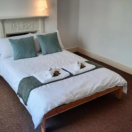 Barking Station Accommodatie bij particulieren *