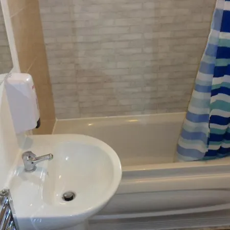 Barking Station Accommodatie bij particulieren *