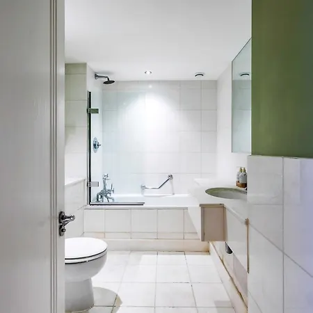 Fabulous Westminster Flat Apartment *
