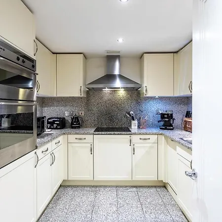 Fabulous Westminster Flat Apartment