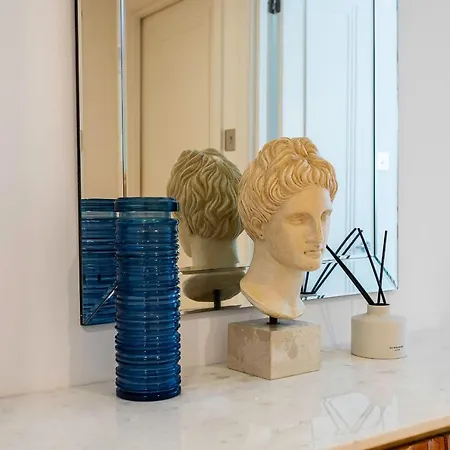 Fabulous Westminster Flat *