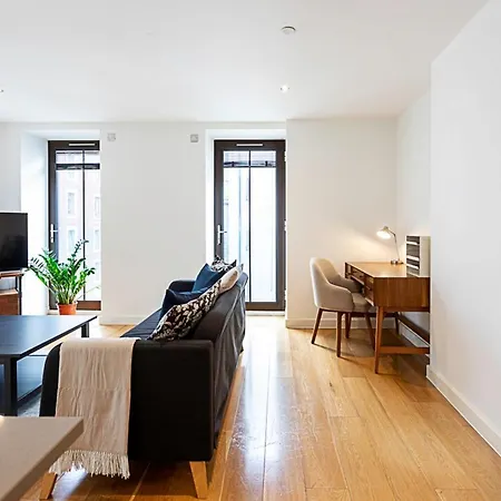 Gorgeous Westminster Flat Apartment