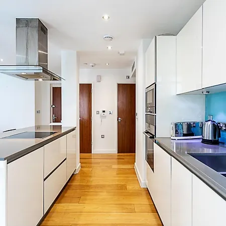 Gorgeous Westminster Flat