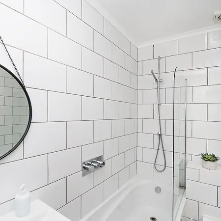 شقة Just-renovated Flat In The Centre Of Shoreditch! لندن
