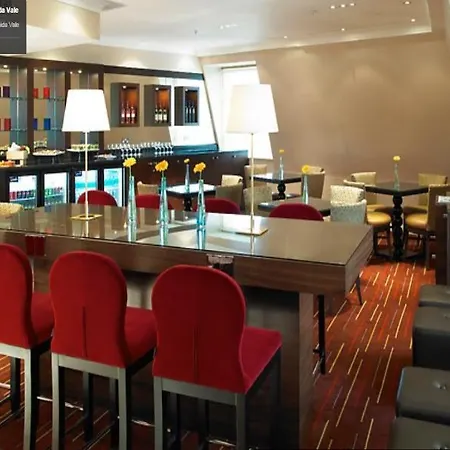 Hotel Marriott Maida Vale