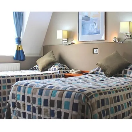 Sidney London-victoria Hotell