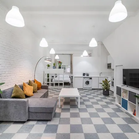 Spacious And Cosy Kings Cross, Euston, Camden * London