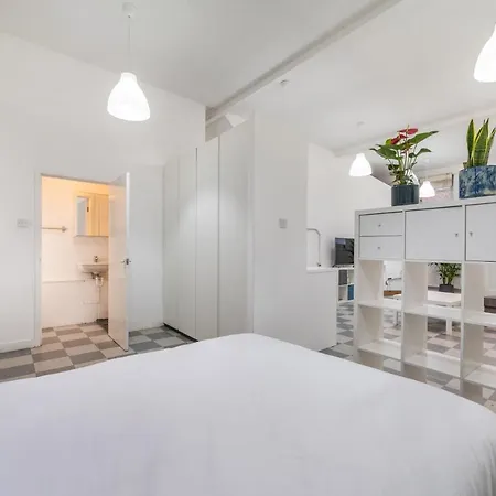 Spacious And Cosy Kings Cross, Euston, Camden London
