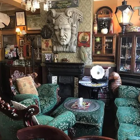 B&B The Of Greenwich Museum Pub
