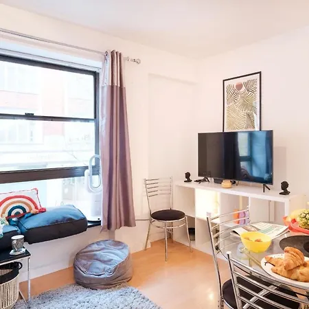 Apartment Marylebone High Street *