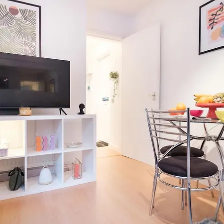 Apartment Marylebone High Street *