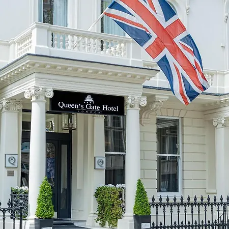 The Queens Gate Hotel London