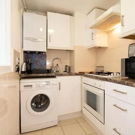 Lovely Entire Flat In Kings Cross