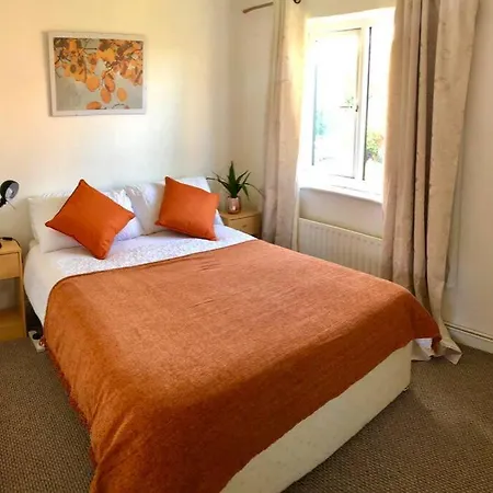 Privite 2 Bedrooms Flat Canada Water Lejlighed London