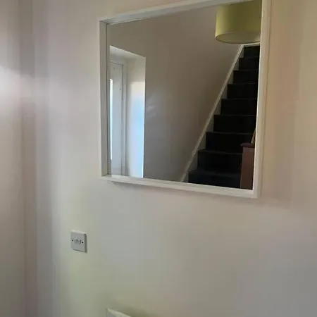 Dom wakacyjny Extra Large House In Woolwich *