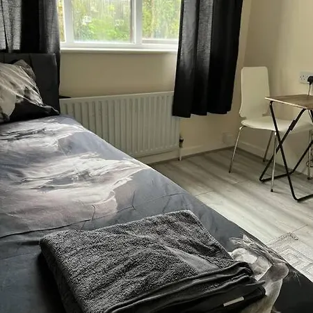 Extra Large House In Woolwich Dom wakacyjny *