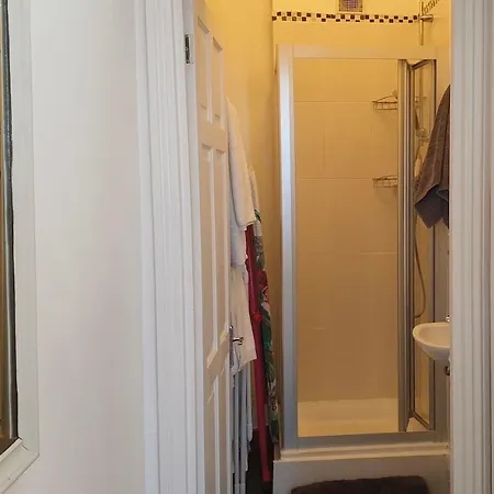1-bed Studio- Sleeps 2- Nwlondon Kentish Town *