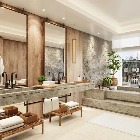 هوليداي إن مايفير 5* لندن