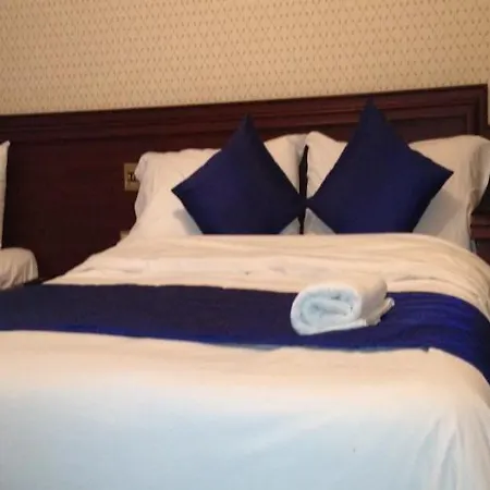 Hotell Avon