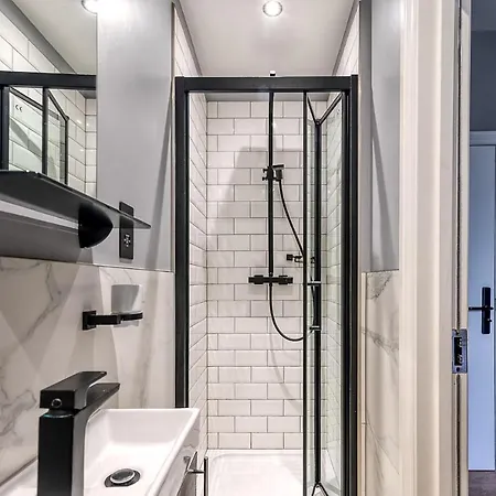 Hotel Vonder Kensington