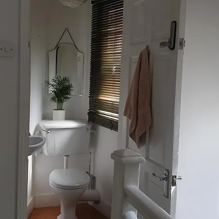 Apartment 1-bed Studio- Sleeps 2- Nwlondon Kentish Town