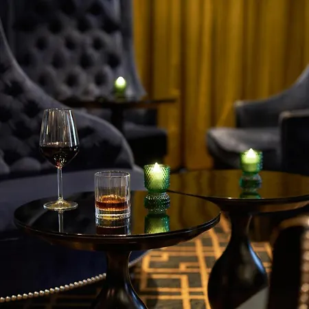Hotel The Clermont London, Victoria