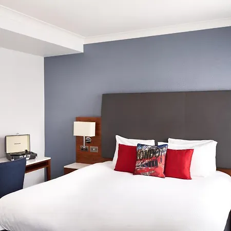 Hotel The Cumberland,