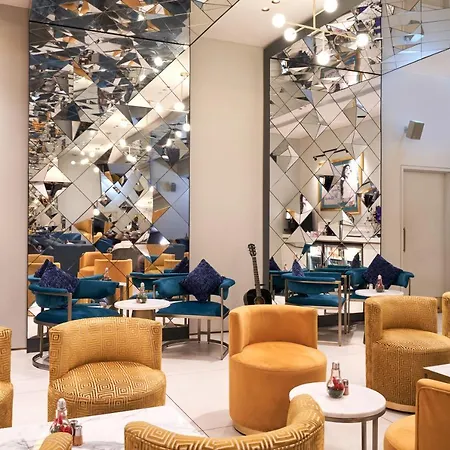 The Cumberland, 4* London