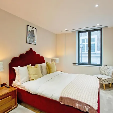 37gs Residences *