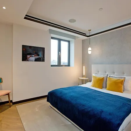 37gs Residences *