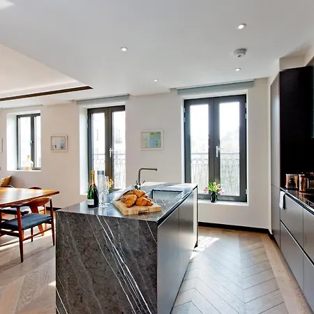Apartment 37gs Residences